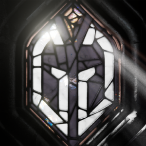 International 2023 Team Loading Screen - Gaimin Gladiators