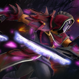 Faceless Death Pantalla de Carga