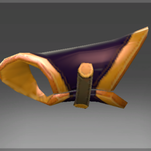 Bracers of the Dark Magic