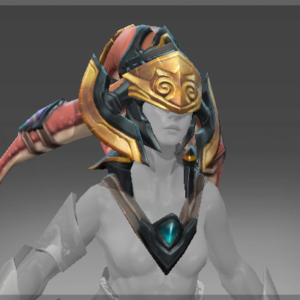 Great Helm of the Deep