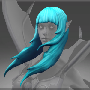 Tresses of the Ghastly Matriarch