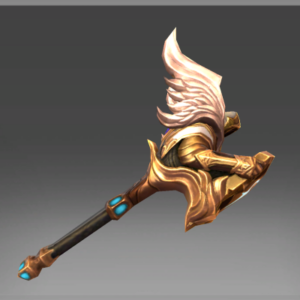 Mallet of Sacred Light