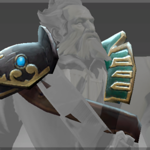 Blue Stone Shoulder of the Voyager