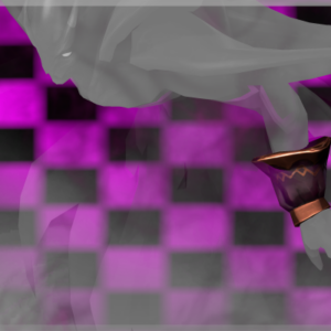 Bracer of Enduring Solitude