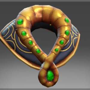 Wandering Harlequin's Mantle