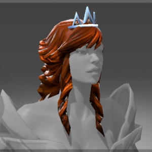 Braids of Moonshadow