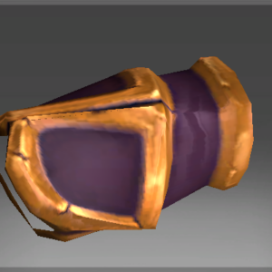 Bracers of Aeol Drias