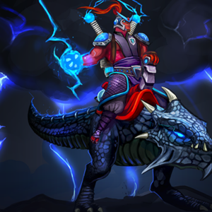 Static Lord Ekran ładowania