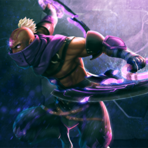 Legacy of the Awakened