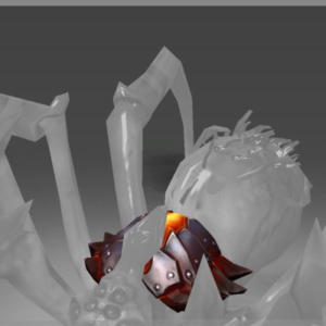 Volcanic Sanctuary - Misc