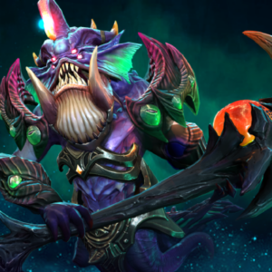 Bestowments of the Centurion Vanguard Ekran ładowania