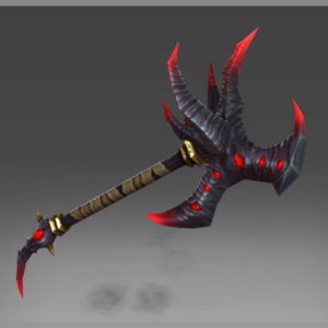 Axe of the Chaos Chosen