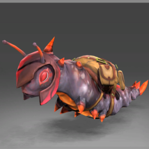 Kupu the Metamorpher