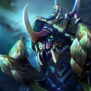 Rancorous Nemesis Ladebildschirm