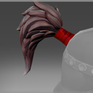 Rout of the Emerald Marauder - Tail