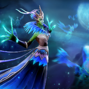 The Shaded Eulogy Ladebildschirm