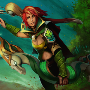 Aria of the Wild Wind