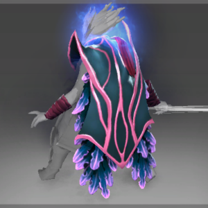 Cape of the Banished Princess