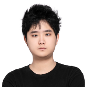 7eeeeeee Player Sticker - TI 2024