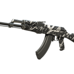 AK-47 | Breakthrough (Fabrycznie nowy)
