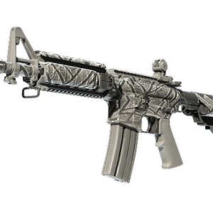 M4A4 | Aeolian Dark (Neuf d'usine)