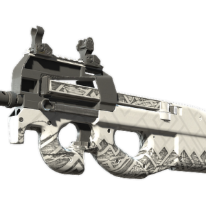P90 | Aeolian Light (Fabrycznie nowy)