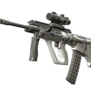 AUG | Creep (Minimaler Verschleiß)