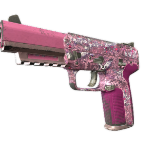 Five-SeveN | Fraise Crane (Probado en campo)