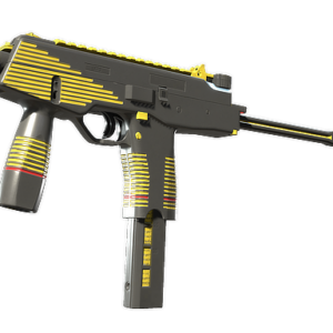 MP9 | Bee-Tron (Fabrycznie nowy)