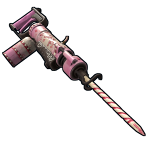 Cream Pie Jackhammer