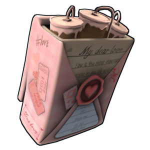 Love Letter Satchel