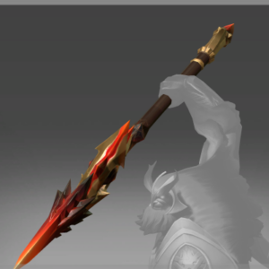 Mars Gallus - Weapon