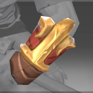 Noble Warrior Armlet