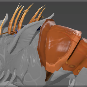 Quills of the Ravager