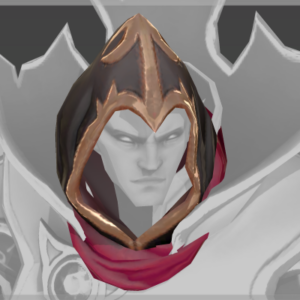Spring Lineage Hood of Glorious Inspiration