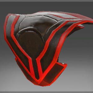 Gallows Understudy Back