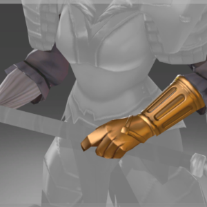 Phalanx of the Bronze Eagle - Arms