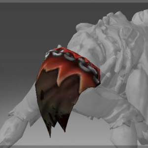 Compendium Belt of the Bloody Ripper