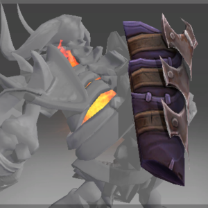 Compendium Scorched Fletcher Quiver