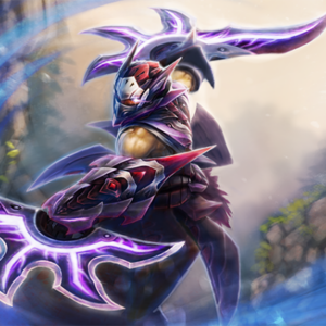 Broken Scale Schermata di caricamento