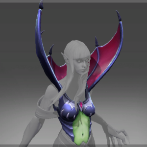 Collar of the Ghastly Matriarch