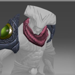 Pauldron of the Endless Plane