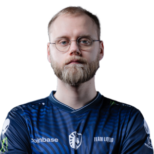 Boxi Player Sticker - TI 2024