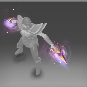 Faction of the Feather - Weapon