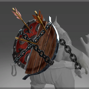 Shield of the Bogatyr