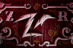 International 2024 Team Loading Screen - Team Zero