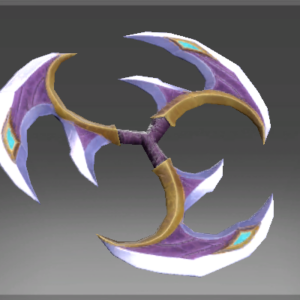 Blade of the Silent Guardian