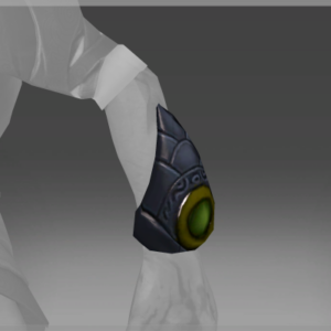 Bracers of the Endless Plane