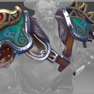 Iceplain Ravager Armor