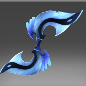 Blades of Eternal Eclipse